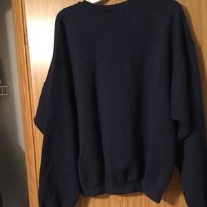 Champion Sweaters - Vintage Champion Crewneck Sweater Cursive Logo XL Champion Sweaters - Vintage Champion Crewneck Sweater Cursive Logo XL